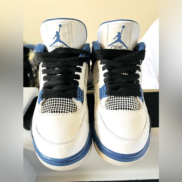 ** PROFESSIONAL SHOE RESTORATION ** (See Description for details) 🧽 🧼🔥 - Picture 12 of 16